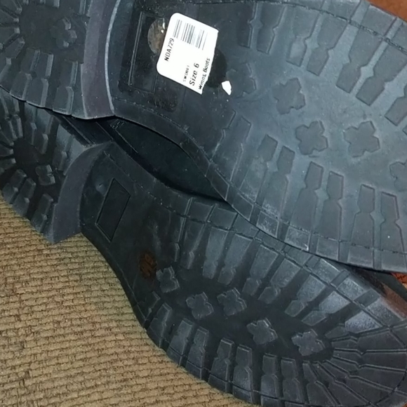 White Mountain Nashville Bootie - Picture 4 of 7